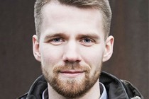 Anton Máni Svansson • Producer