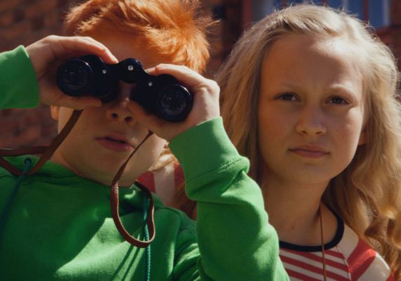Three Finnish films on top of the 2016 box-office charts
