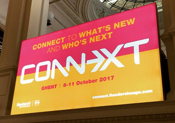 CONNeXT returns in October