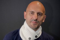 Marco Ponti tourne Una Vita spericolata