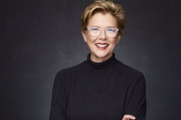 Annette Bening to chair the competition jury of the 74th Venice Film Festival
