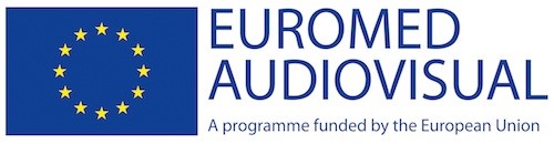 Gestión del programa EUROMED Audiovisual