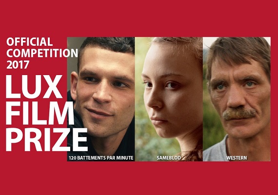 BPM, Western, and Sámi Blood are contenders for the LUX Prize