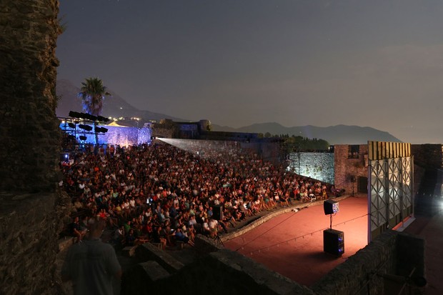Glory triumphs at the Montenegro Film Festival