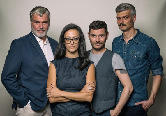 New team to run Berlinale's Panorama