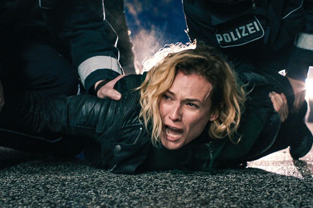 In the Fade is the German submission for the Oscars