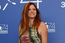 Susanna Nicchiarelli  • Director