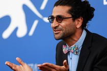 Alireza Khatami  • Director