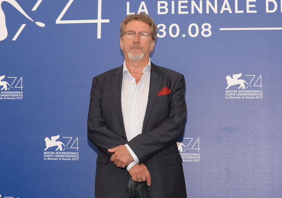 Robert Guédiguian  • Director