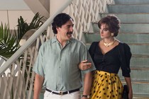 Loving Pablo: Or are we?