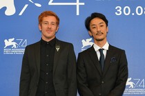 Damien Manivel, Kohei Igarashi  • Directors
