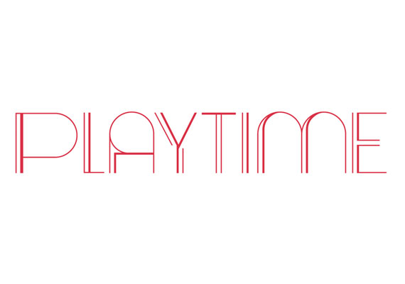 Films Distribution renamed Playtime