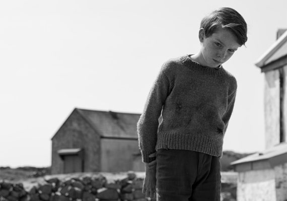 Ireland chooses Pat Collins’ Song of Granite as its Oscar submission