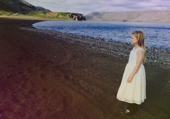 The Swan: A coming-of-age fable with hints of magical realism