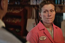 Three Billboards Outside Ebbing, Missouri bewitches audiences at Toronto