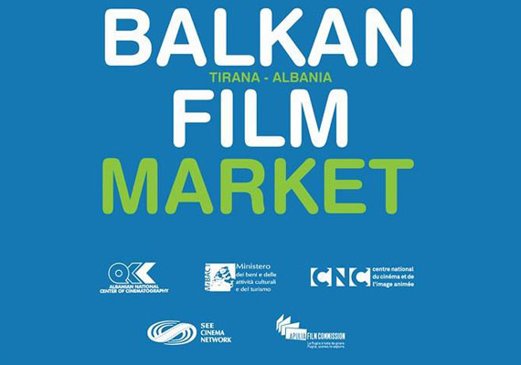 The Balkan Film Market kicks off