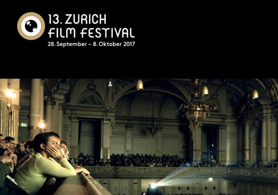 REPORT: Zurich Film Festival 2017