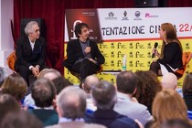 Social exploration in cinema presented at the Foggia Film Festival