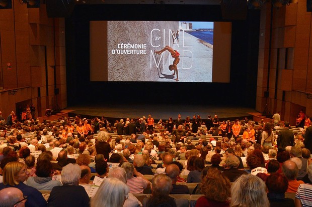 REPORT : Cinemed Meetings 2017