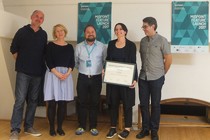 Kosovar project Zana takes home the MIDPOINT Feature Launch Award