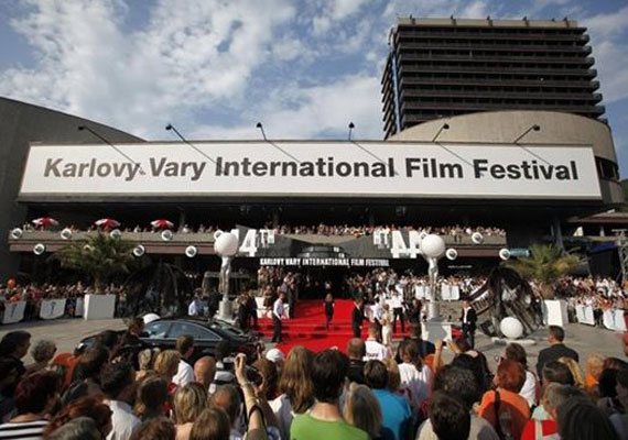 The Karlovy Vary International Film Festival expands for its 2018 edition