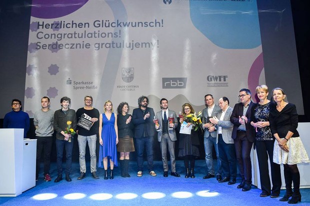 Polish films win big at Cottbus