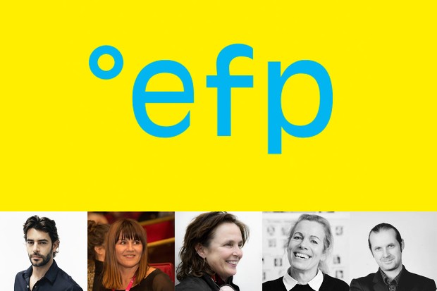 EFP anuncia el jurado de Shooting Stars 2018