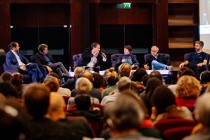 The 20th Europa Cinemas conference identifies exhibition successes and challenges