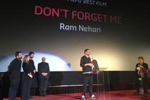 El israelí Ram Nehari se corona en el Torino Film Festival