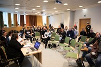 The Ljubljana Accord on CEE animation signed