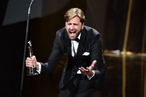 The Square sweeps the European Film Awards