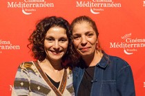 Rayhana and Kaouther Ben Hania come out on top at the 17th Brussels Mediterranean Film Festival