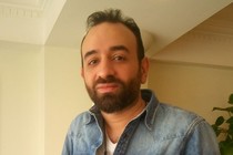 Amr Salama  • Director