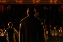 Giant looms over the 2018 Goya nominations