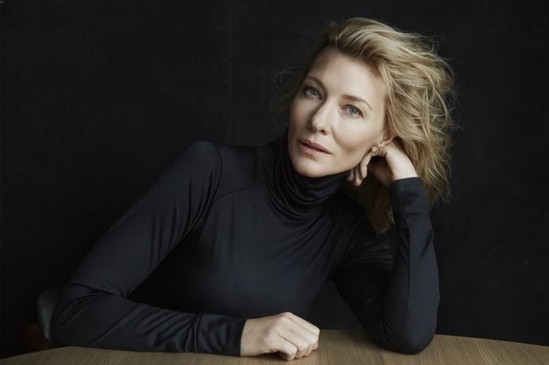 Cate Blanchett to chair the jury at Cannes