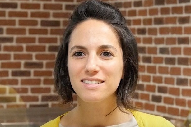 Melanie Rozencwajg • Co-fondatrice et DG d'Archive Valley