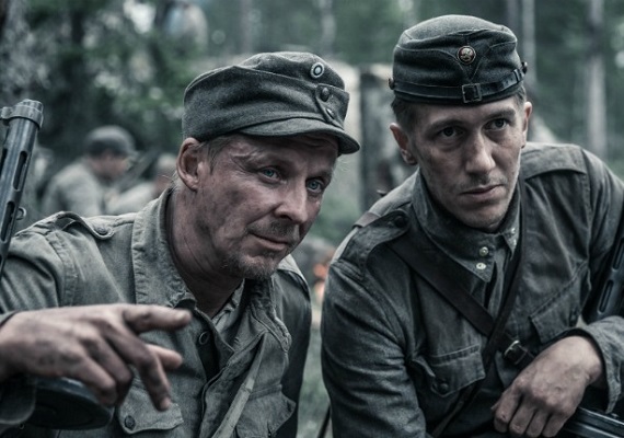 The Finnish box office hits nine million admissions