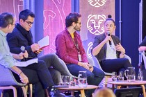 IFFR Reality Check: Where do films go after production?