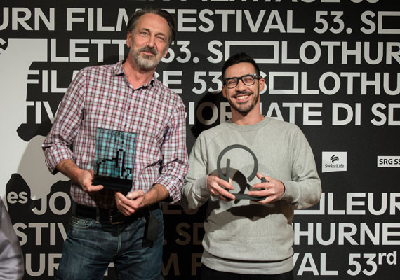 Of Sheep and Men and Of the Voice win big at Solothurn Film Festival