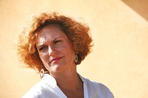 Savina Neirotti • Executive director, TorinoFilmLab