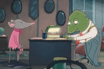 New Europe Film Sales dips its toe into animation at Berlin