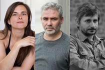 Barbara Albert, Stéphane Brizé y Adrian Sitaru estarán en el Bergamo Film Meeting