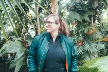 Maike Mia Höhne  • Programadora, Berlinale Shorts