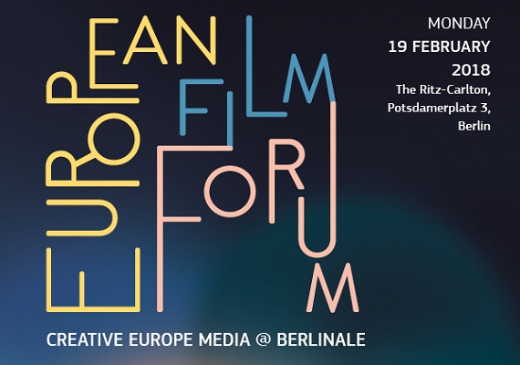 L'European Film Forum discute il futuro di MEDIA a Berlino
