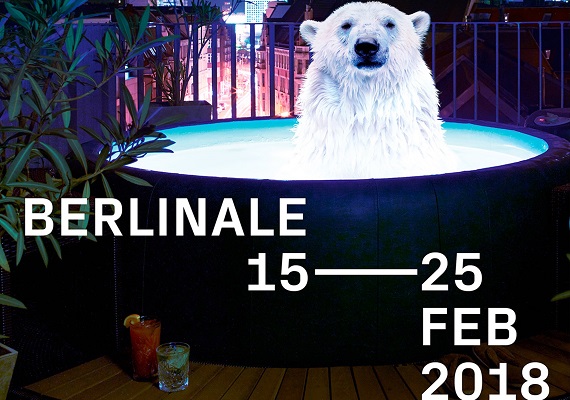 REPORT: Berlinale 2018