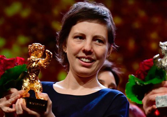 Adina Pintilie’s Touch Me Not gets gold at Berlin