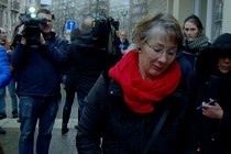 Bel successo per Ni juge, ni soumise in Belgio