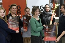 The ZagrebDox Pro awards go to projects from Croatia, Bosnia and Poland
