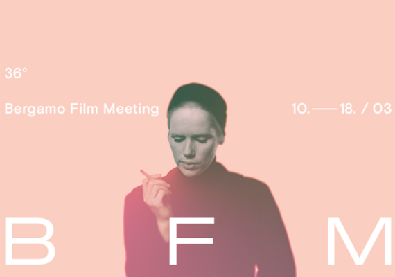 REPORT: Bergamo Film Meeting 2018