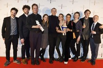 Winter Brothers est élu meilleur film danois à la 71e édition des Bodil